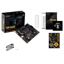 „Asus TUF Gaming A520M-Plus II“