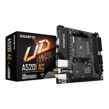 GIGABYTE A520I AC motherboard