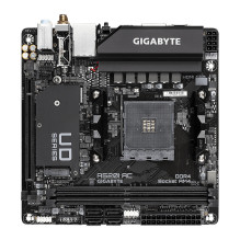 „GIGABYTE A520I AC“ pagrindinė plokštė