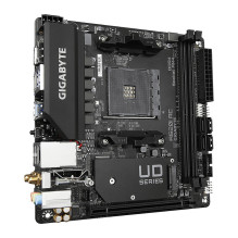 „GIGABYTE A520I AC“ pagrindinė plokštė