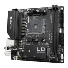 GIGABYTE A520I AC motherboard
