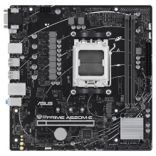 Asus Prime A620M-E-CSM
