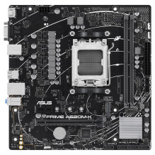 Asus PRIME A620M-K