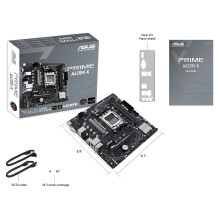 Asus PRIME A620M-K