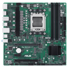ASUS PRO B650M-CT-CSM