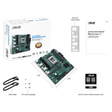 ASUS PRO B650M-CT-CSM