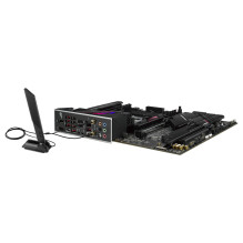 Asus ROG Strix B650E-E žaidimų belaidis kompiuteris