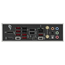 Asus ROG Strix B650E-E žaidimų belaidis kompiuteris