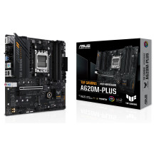 „Asus TUF Gaming A620M-Plus“