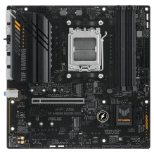 „Asus TUF Gaming A620M-Plus“