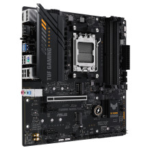 „Asus TUF Gaming A620M-Plus“