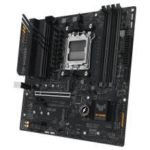 „Asus TUF Gaming A620M-Plus“