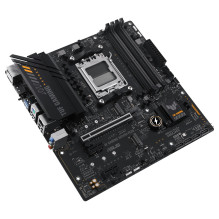 „Asus TUF Gaming A620M-Plus“