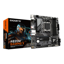 GIGABYTE A620M GAMING X motherboard