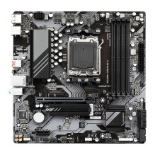 GIGABYTE A620M GAMING X motherboard