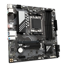 GIGABYTE A620M GAMING X pagrindinė plokštė