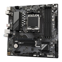 GIGABYTE A620M GAMING X motherboard