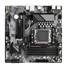 GIGABYTE A620M GAMING X pagrindinė plokštė