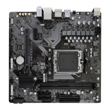 „GIGABYTE A620M H“ pagrindinė plokštė