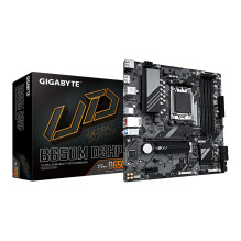 GIGABYTE B650M D3HP motherboard
