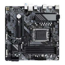 GIGABYTE B650M D3HP pagrindinė plokštė