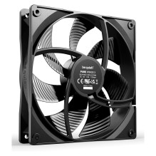 be quiet! Pure Wings 3 140mm PWM be quiet! Pure Wings 3 140mm PWM