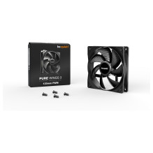 be quiet! Pure Wings 3 120mm PWM be quiet! Pure Wings 3 120mm PWM
