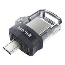 „SanDisk Ultra Dual m3.0“...