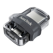 SanDisk Ultra Dual m3.0 USB flash drive
