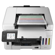 „Canon MAXIFY GX6550“