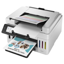 „Canon MAXIFY GX6550“