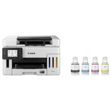 „Canon MAXIFY GX6550“