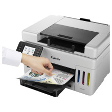 „Canon MAXIFY GX6550“