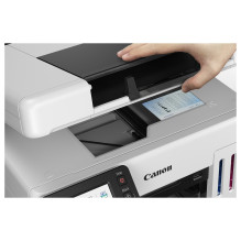 „Canon MAXIFY GX6550“