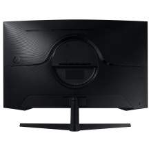 Samsung S32CG554EU computer monitor Samsung S32CG554EU computer monitor