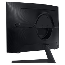 „Samsung S32CG554EU“ kompiuterio monitorius „Samsung S32CG554EU“ kompiuterio monitorius