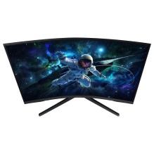 „Samsung S32CG554EU“ kompiuterio monitorius „Samsung S32CG554EU“ kompiuterio monitorius