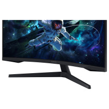 Samsung S32CG554EU computer monitor Samsung S32CG554EU computer monitor