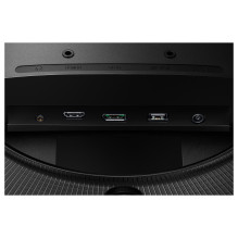 Samsung S32CG554EU computer monitor Samsung S32CG554EU computer monitor