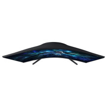 Samsung S32CG554EU computer monitor Samsung S32CG554EU computer monitor