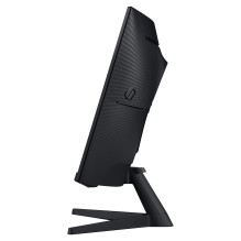 „Samsung S32CG554EU“ kompiuterio monitorius „Samsung S32CG554EU“ kompiuterio monitorius
