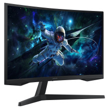 „Samsung G55C“ kompiuterio monitorius