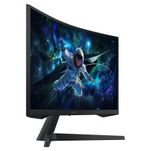 „Samsung G55C“ kompiuterio monitorius