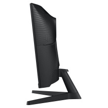 Samsung G55C computer monitor