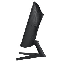 Samsung G55C computer monitor