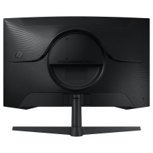 „Samsung G55C“ kompiuterio monitorius