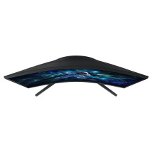 „Samsung G55C“ kompiuterio monitorius