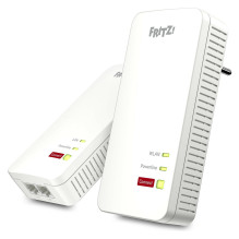 Powerline 1240 AX WLAN Set