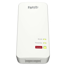 Powerline 1240 AX WLAN Set