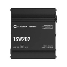 Teltonika TSW202
